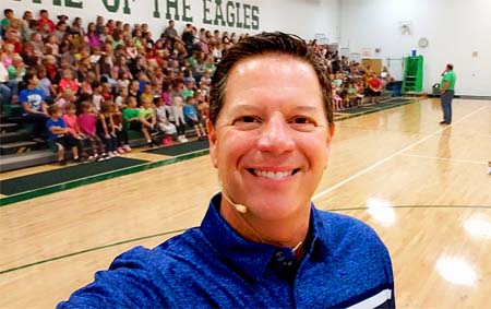 School Assembly